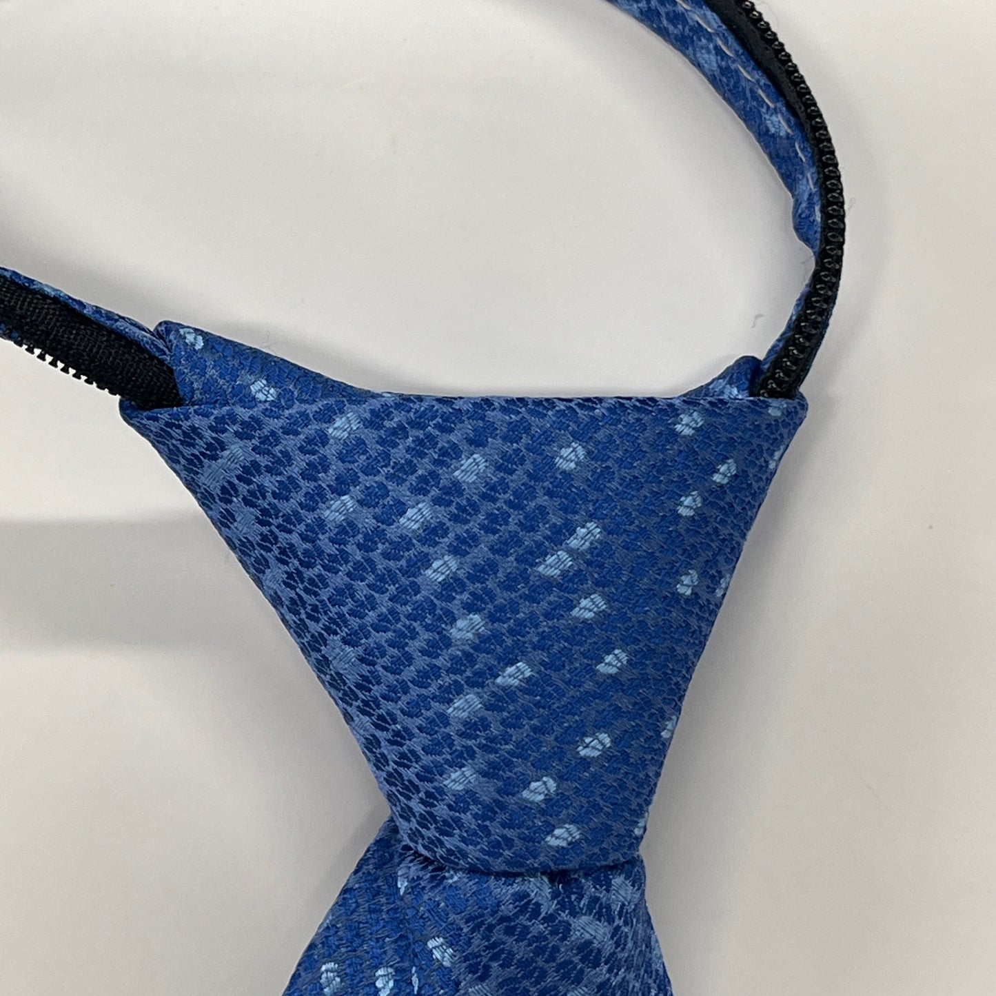 TO Zipper Tie TZ347-1