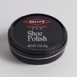 Fiebing's Kelly Professional Paste Hard Wax Shoe Shine Polish All Colors 3oz