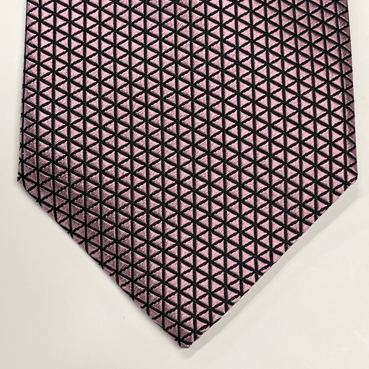 Zegna Material Tie ZM0002