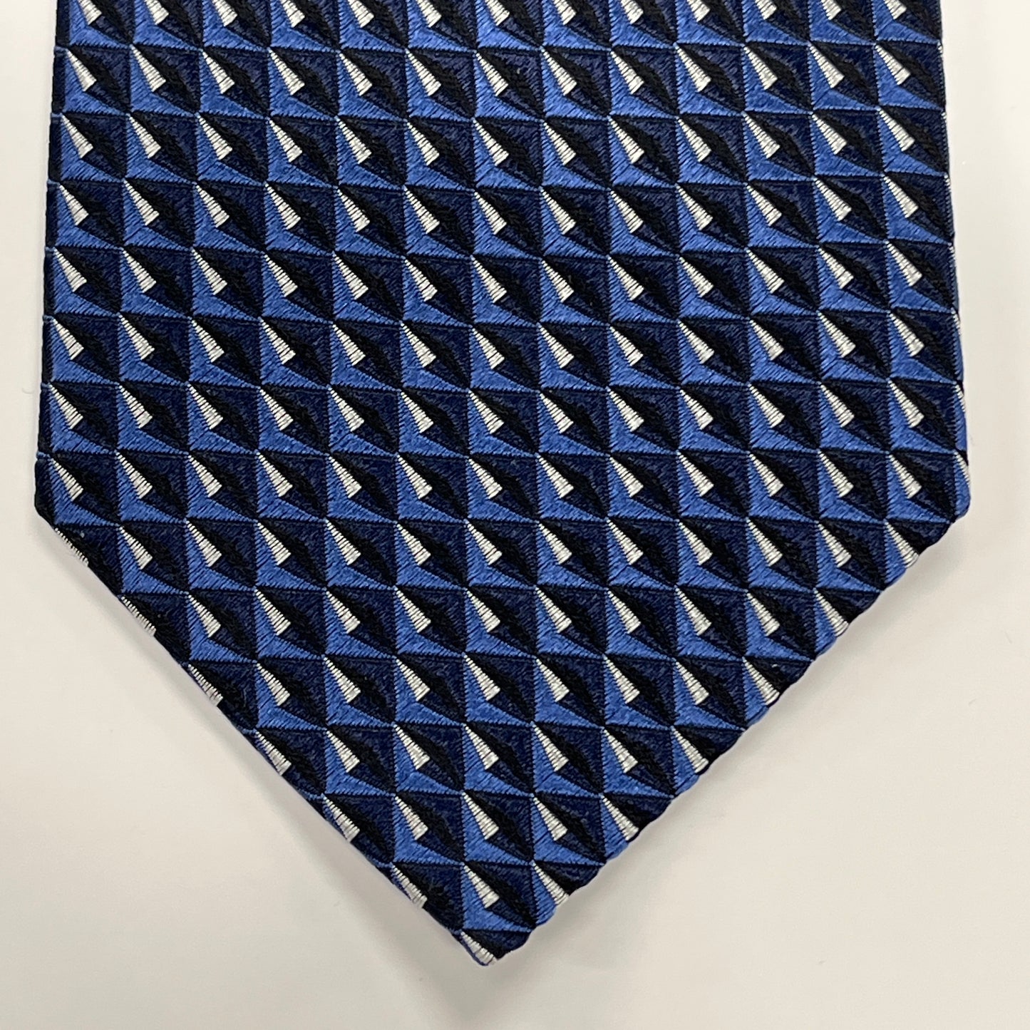 Zegna Material Tie ZM0056