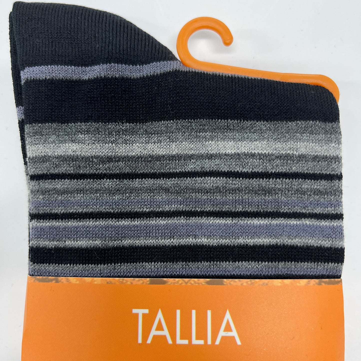 TALLIA mens dress socks