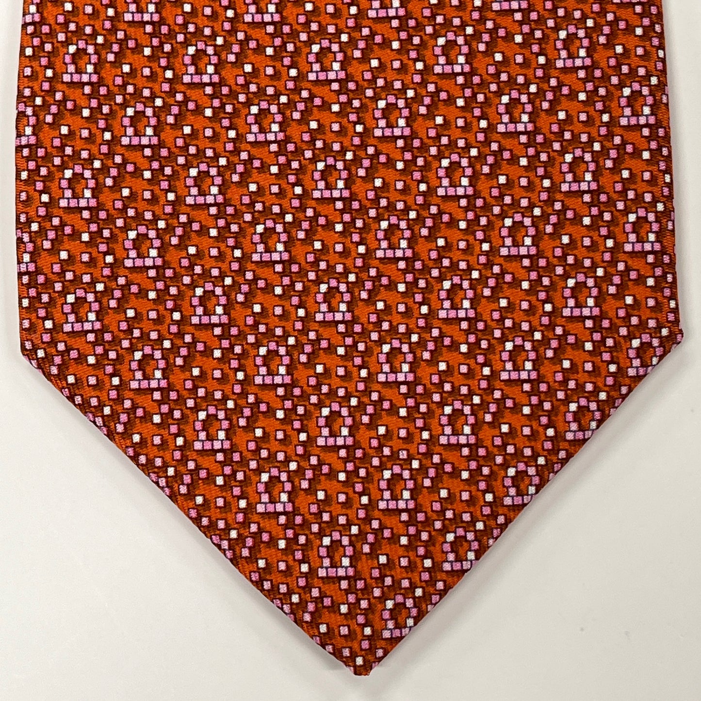 Ferragamo Tie FR0009