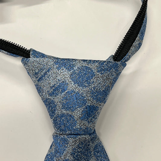 TO Zipper Tie TZ332-2