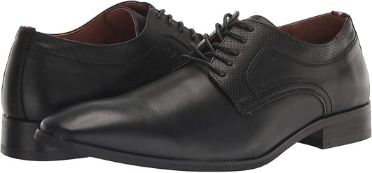 Tommy Hilfiger Mens Lace Soli Shoes