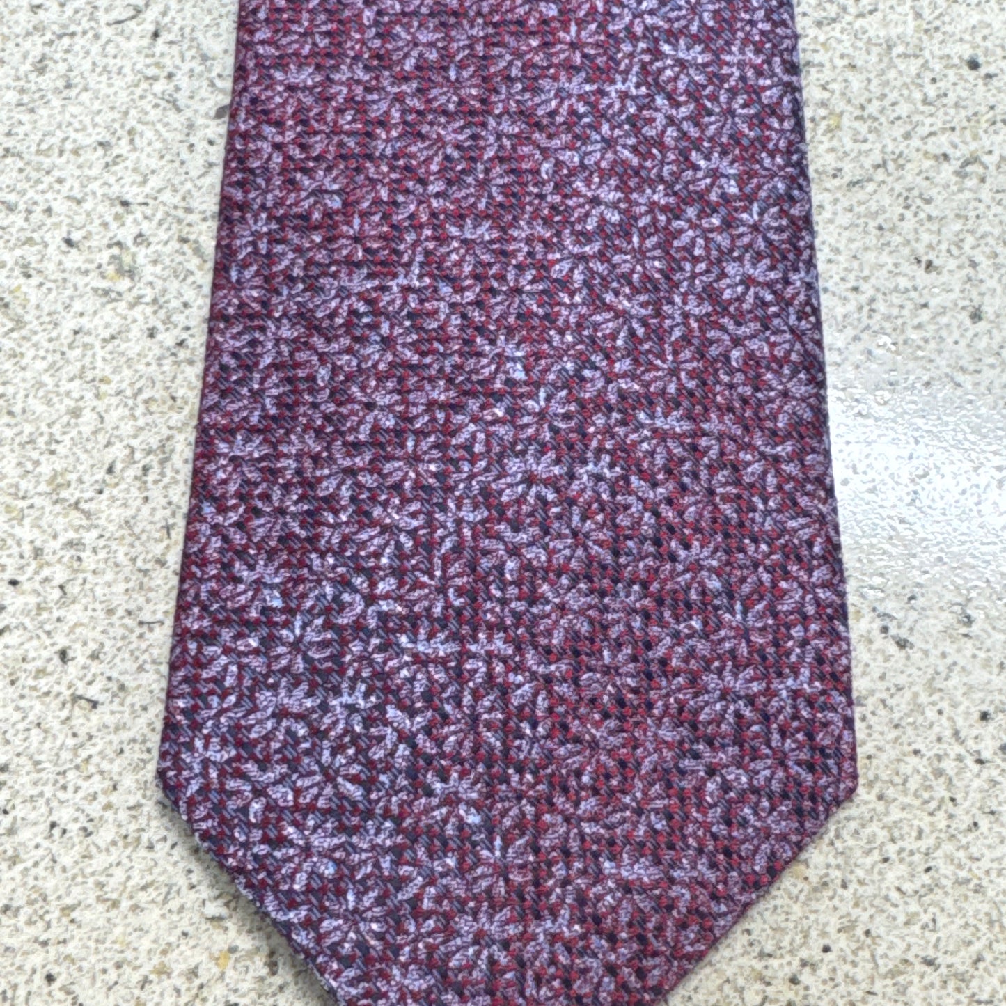 TO Men's Tie TM371-2