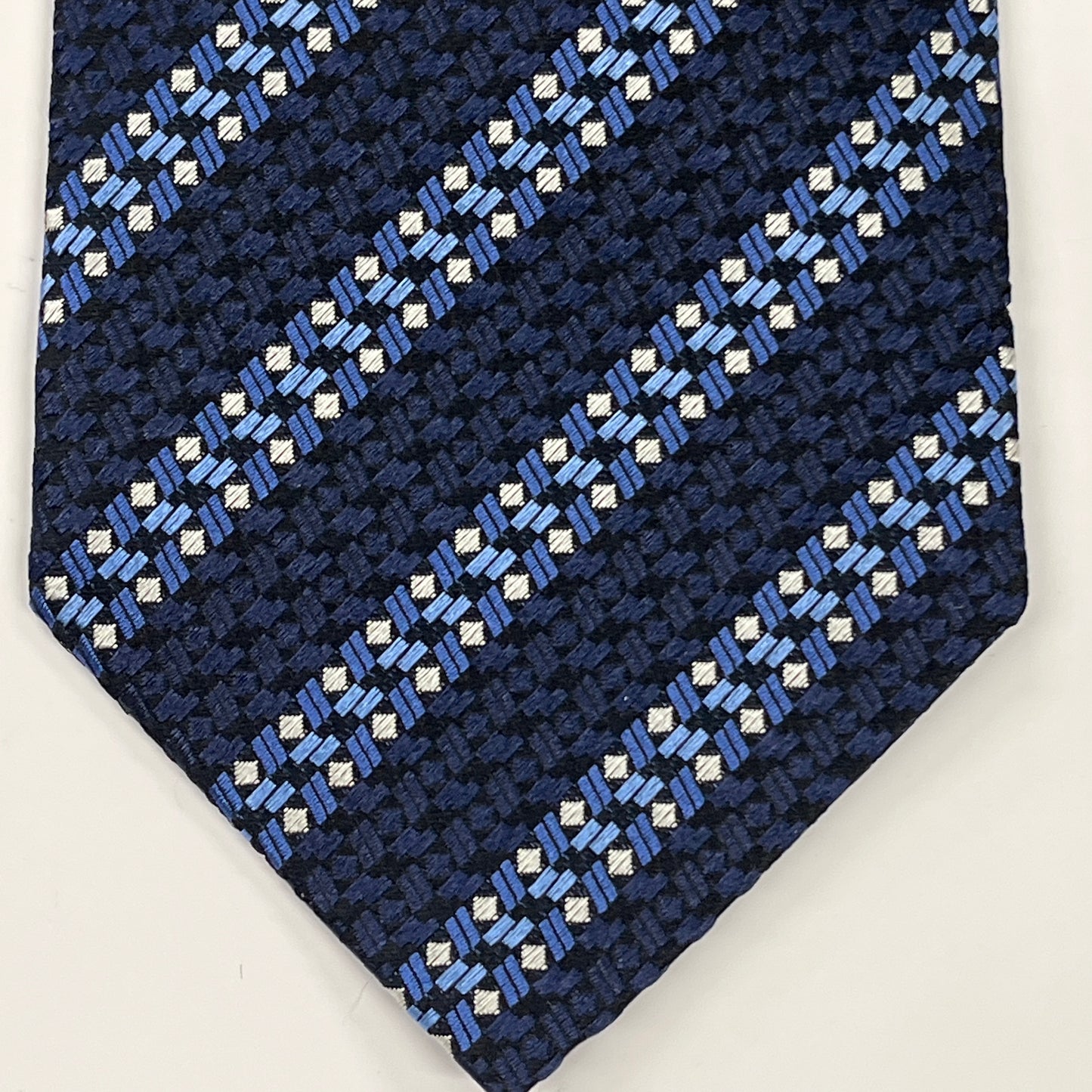 Zegna Material Tie ZM0028