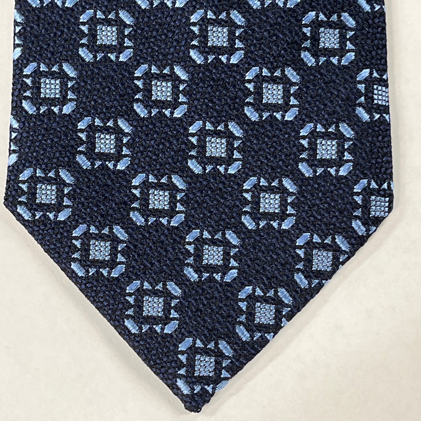 Zegna Material Tie ZM0082