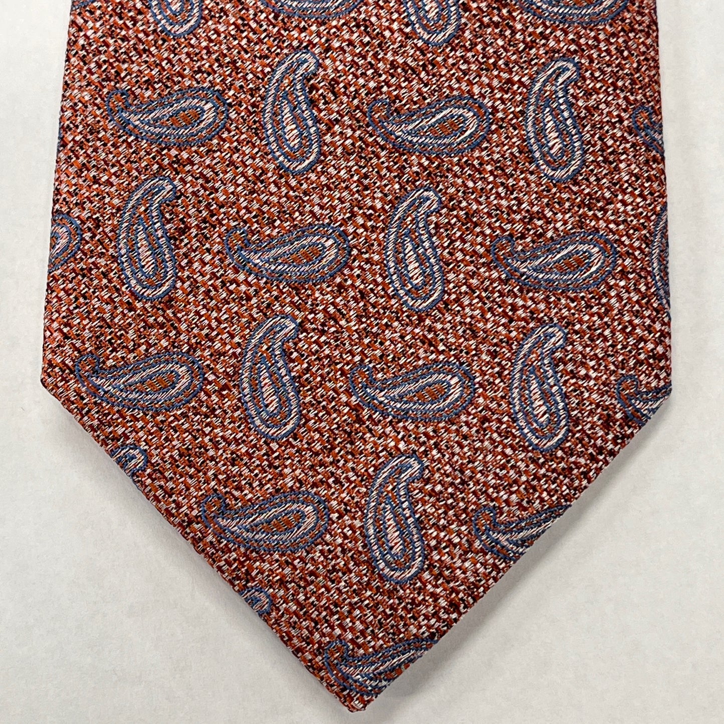 Zenio Men’s Tie Skinny ZN0009