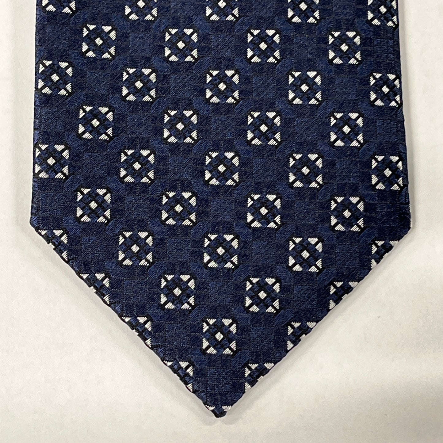 Zegna Material Tie ZM0083