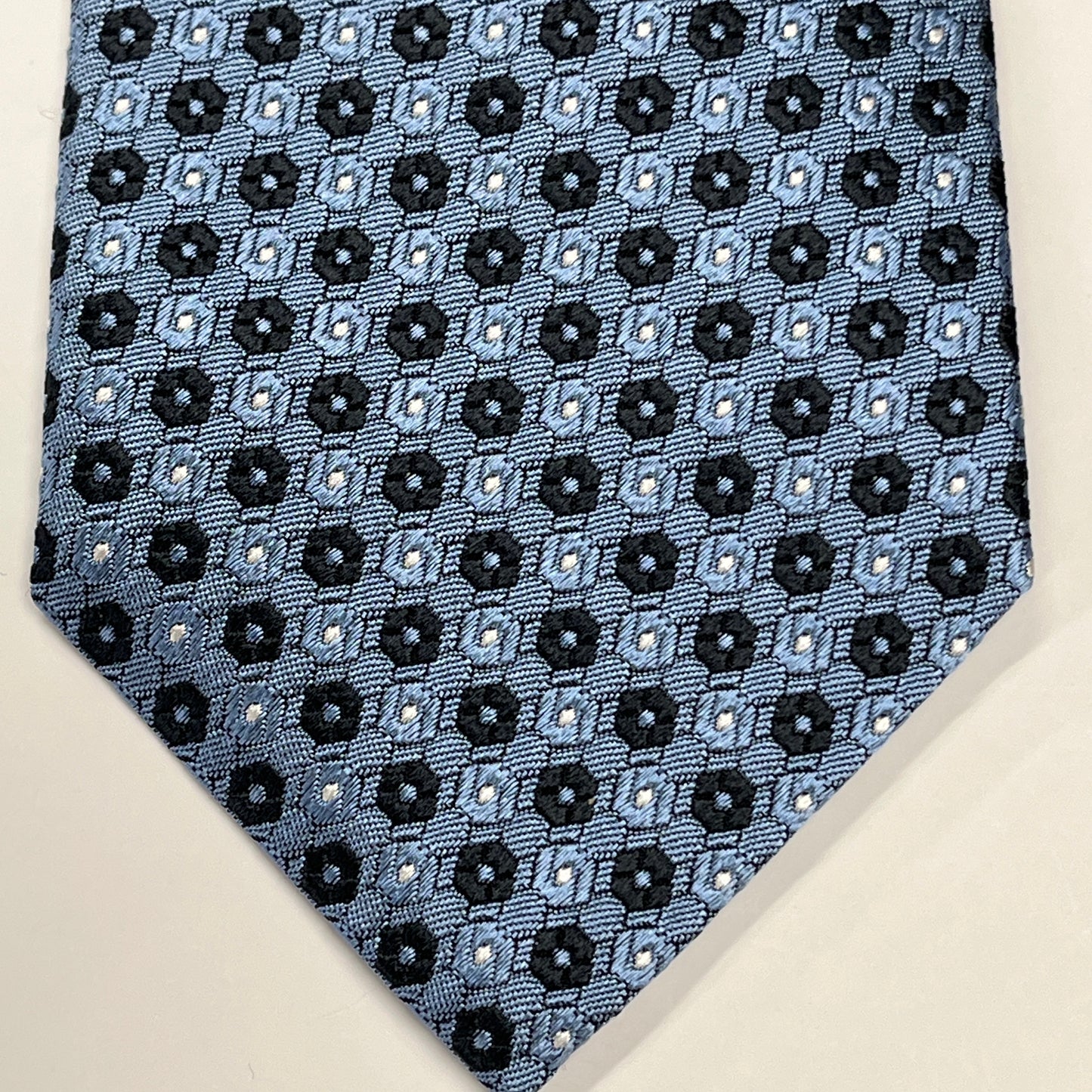 Zegna Material Tie ZM0009