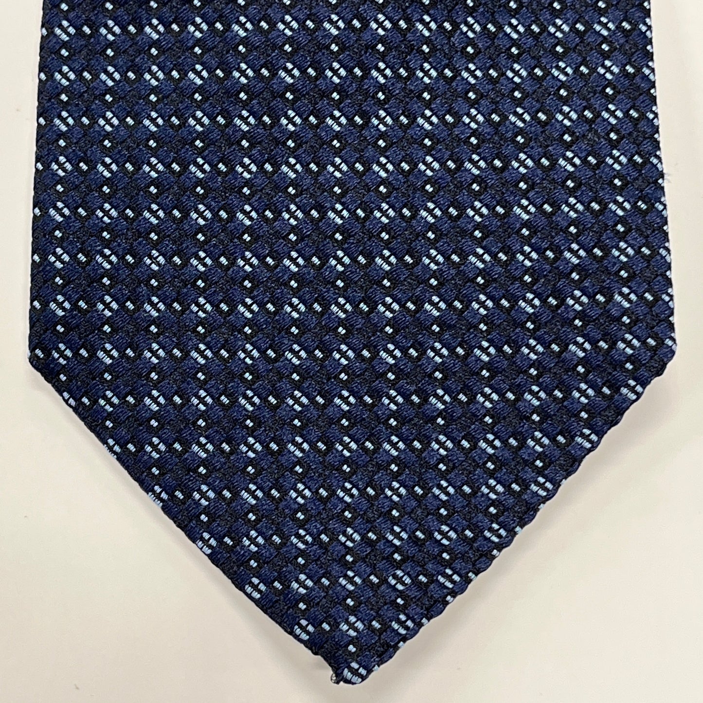 Zegna Material Tie ZM0069