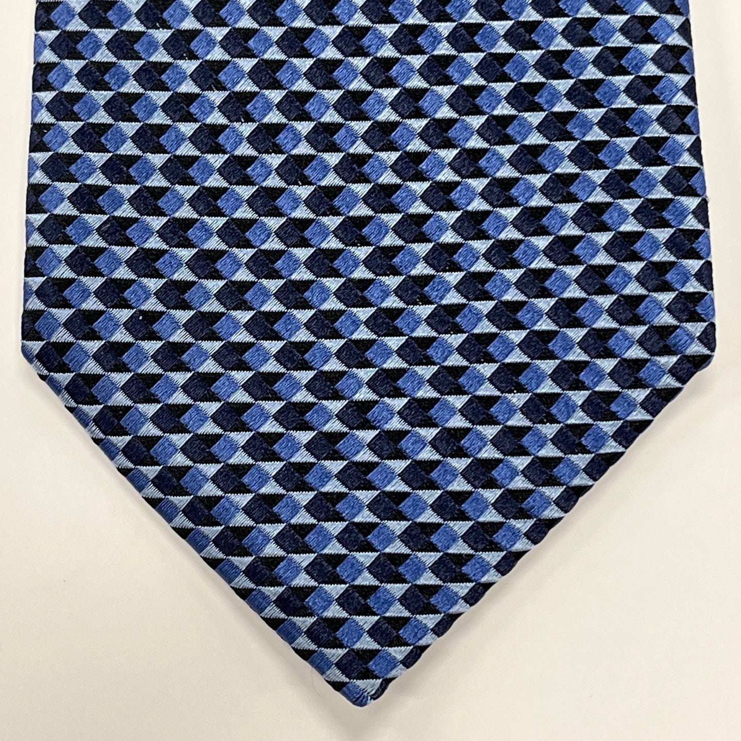 Zegna Material Tie ZM0064