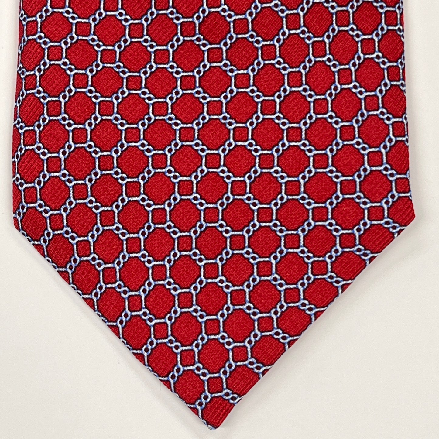 Zegna Material Tie ZM0031