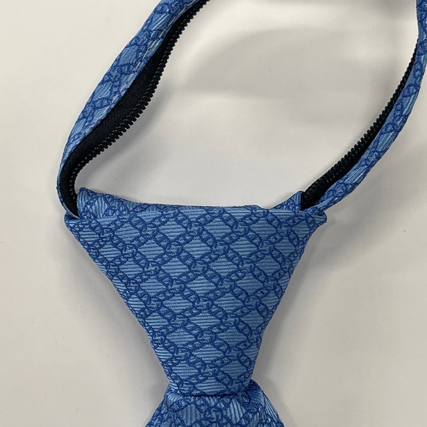 TO Zipper Tie TZ335-1