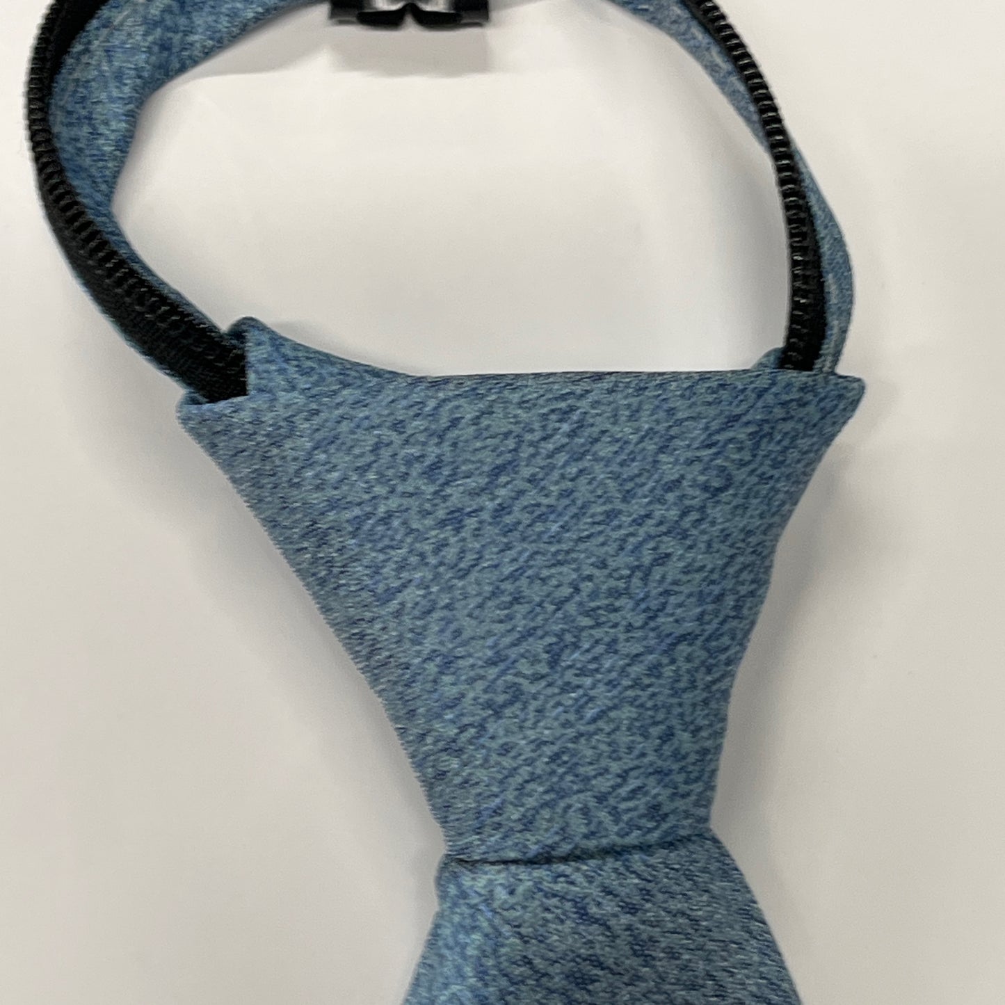 TO Zipper Tie TZ341-3