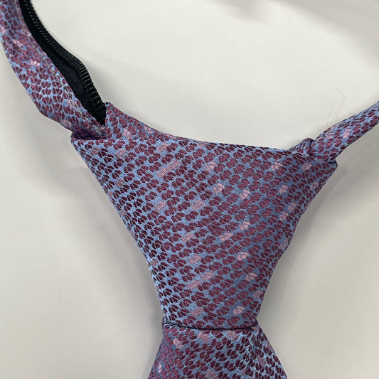 TO Zipper Tie TZ347-2