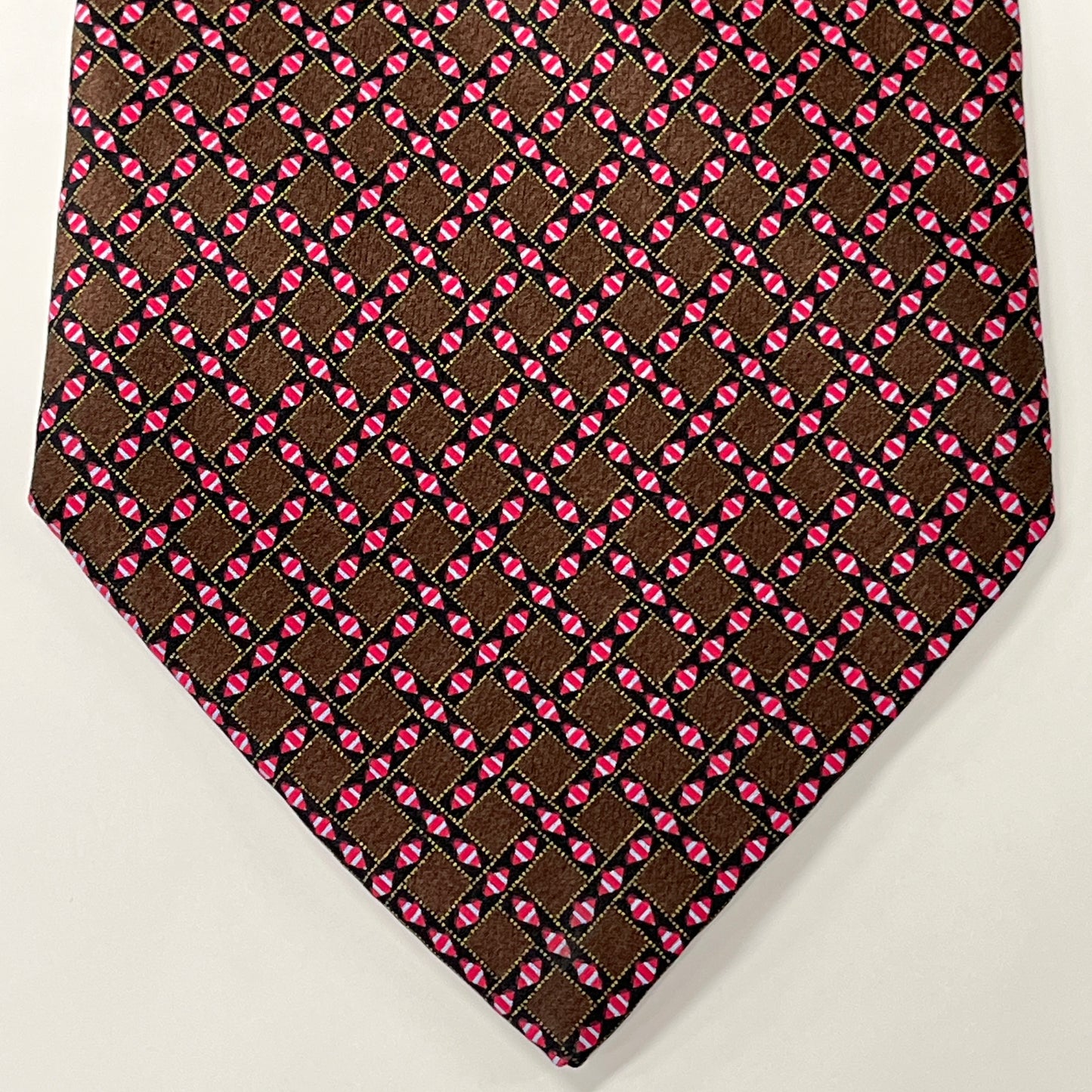 Stefano Ricci Tie SR0013
