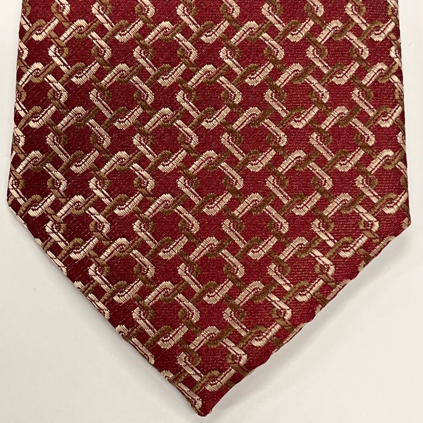 TO Men’s Tie TS320-2