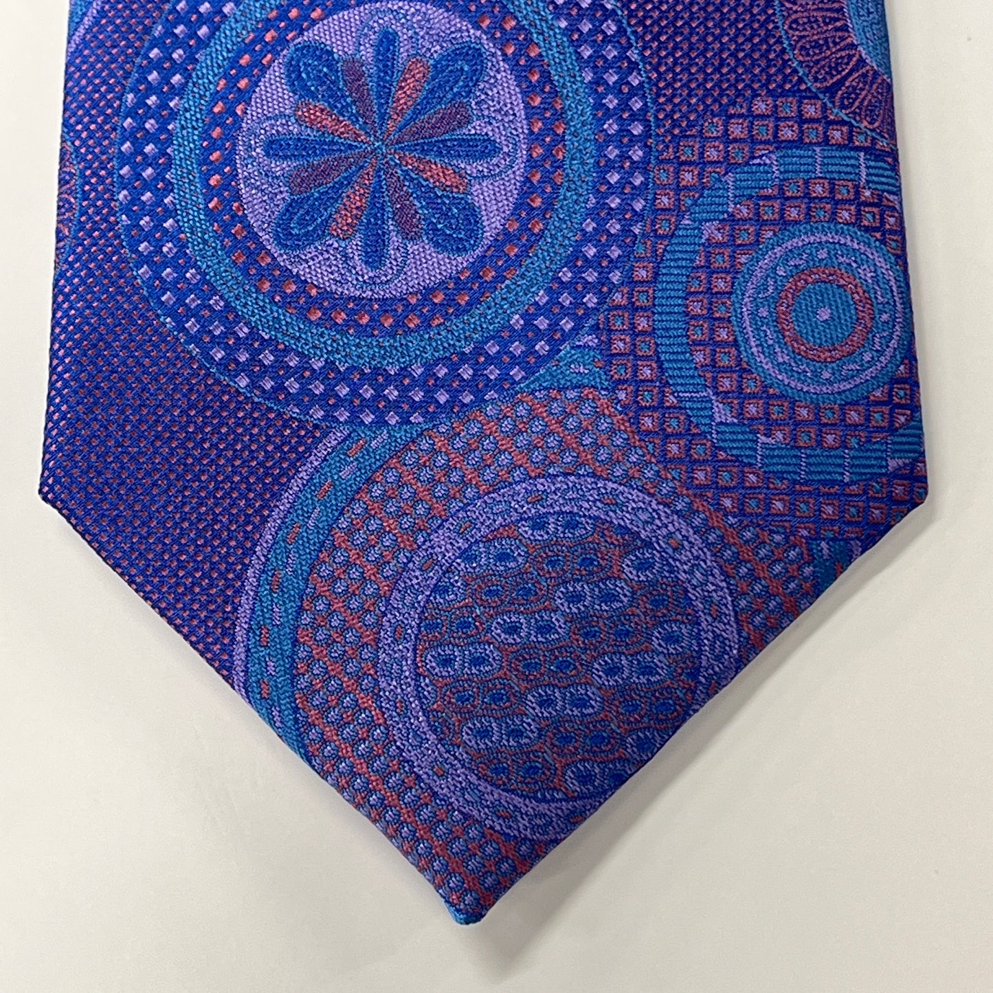 TO Men’s Tie TM342-4