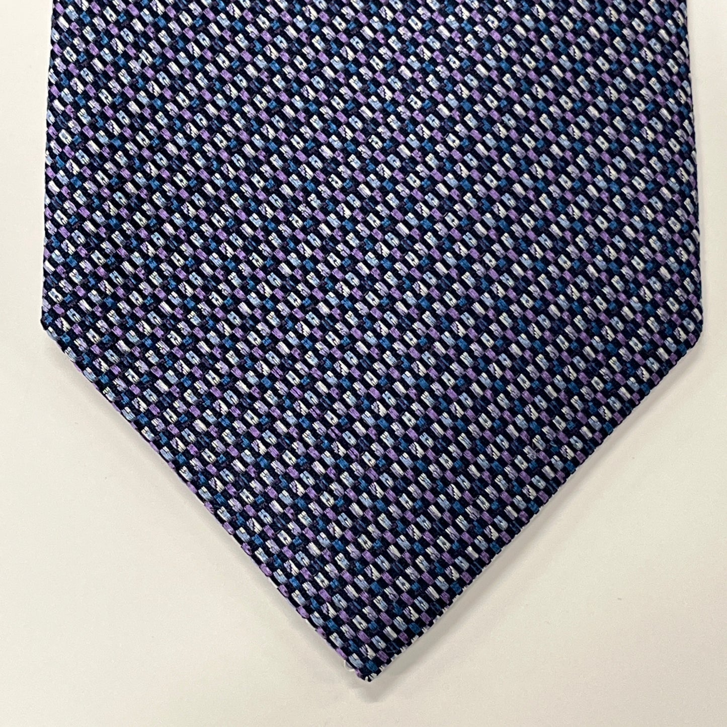 Bruno Piattelli Extra Long Tie BR0157 XL