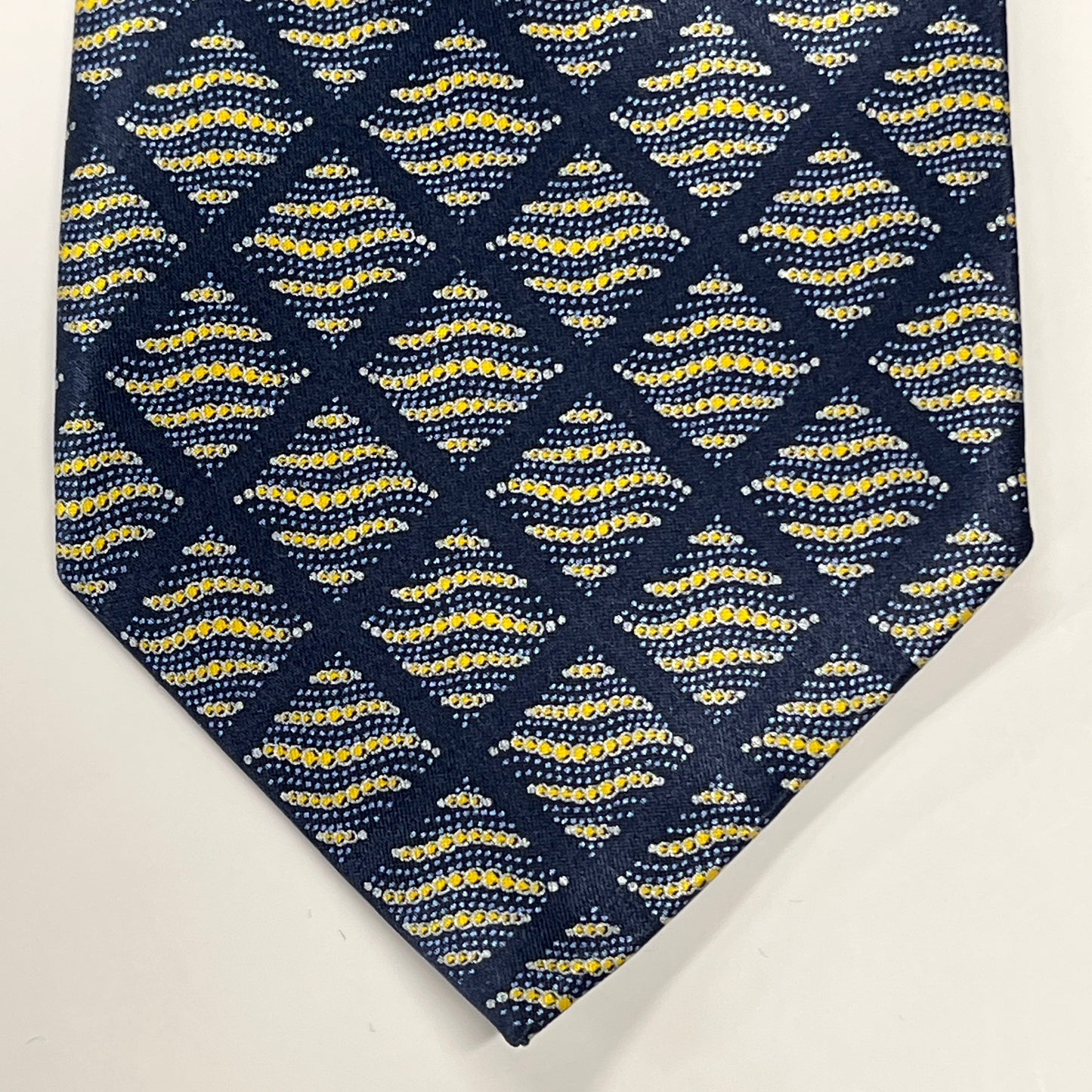 Zegna Material Tie ZM0013