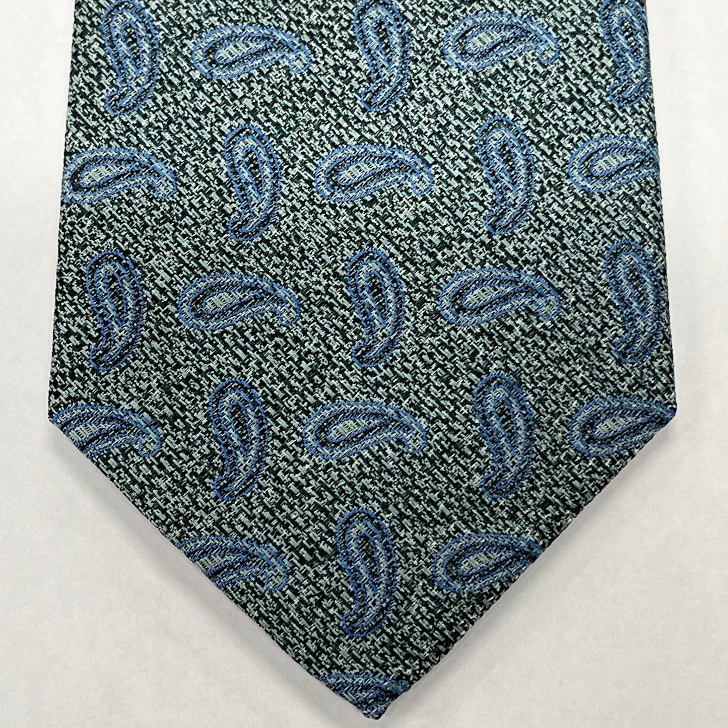 Zenio Men’s Tie Skinny ZN0004