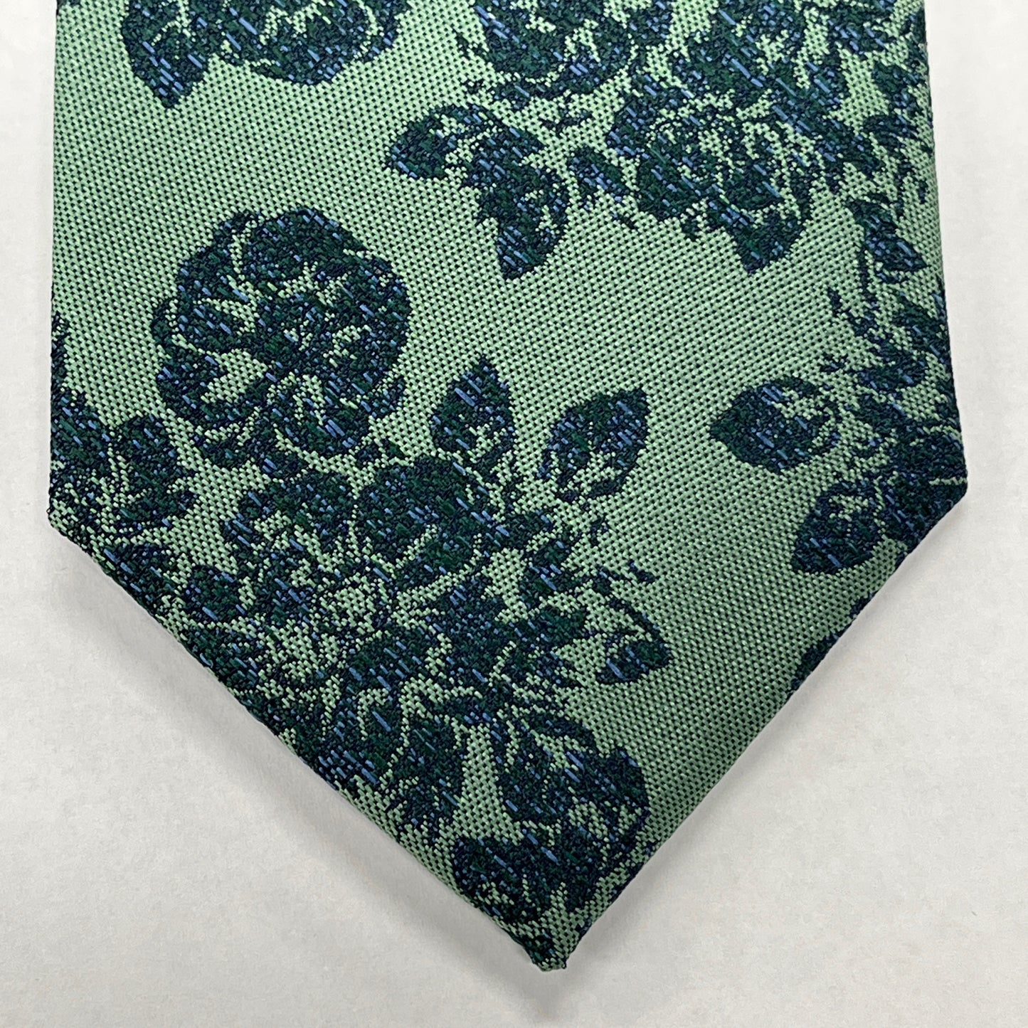Zenio Men’s Tie Skinny ZN0003