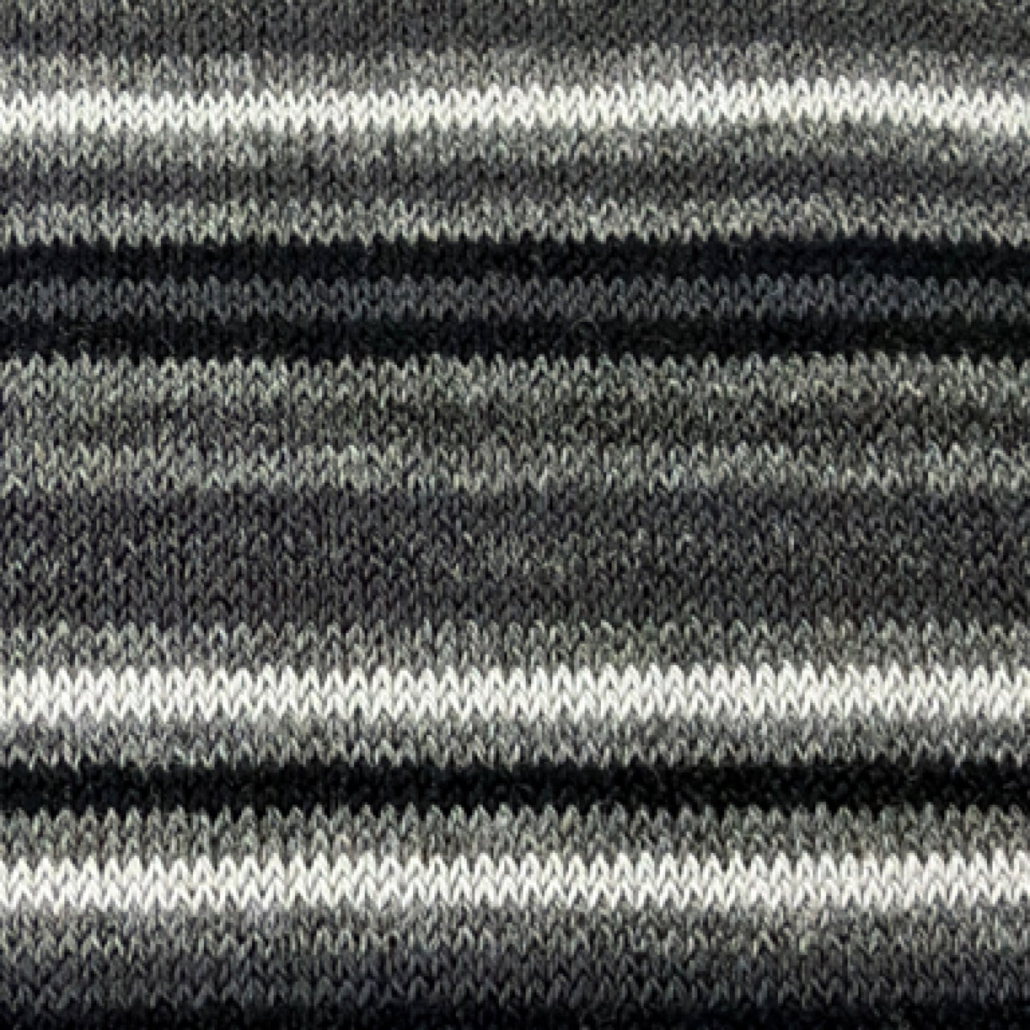 TALLIA Mens Socks Mercerized Cotton Black Grey TL022