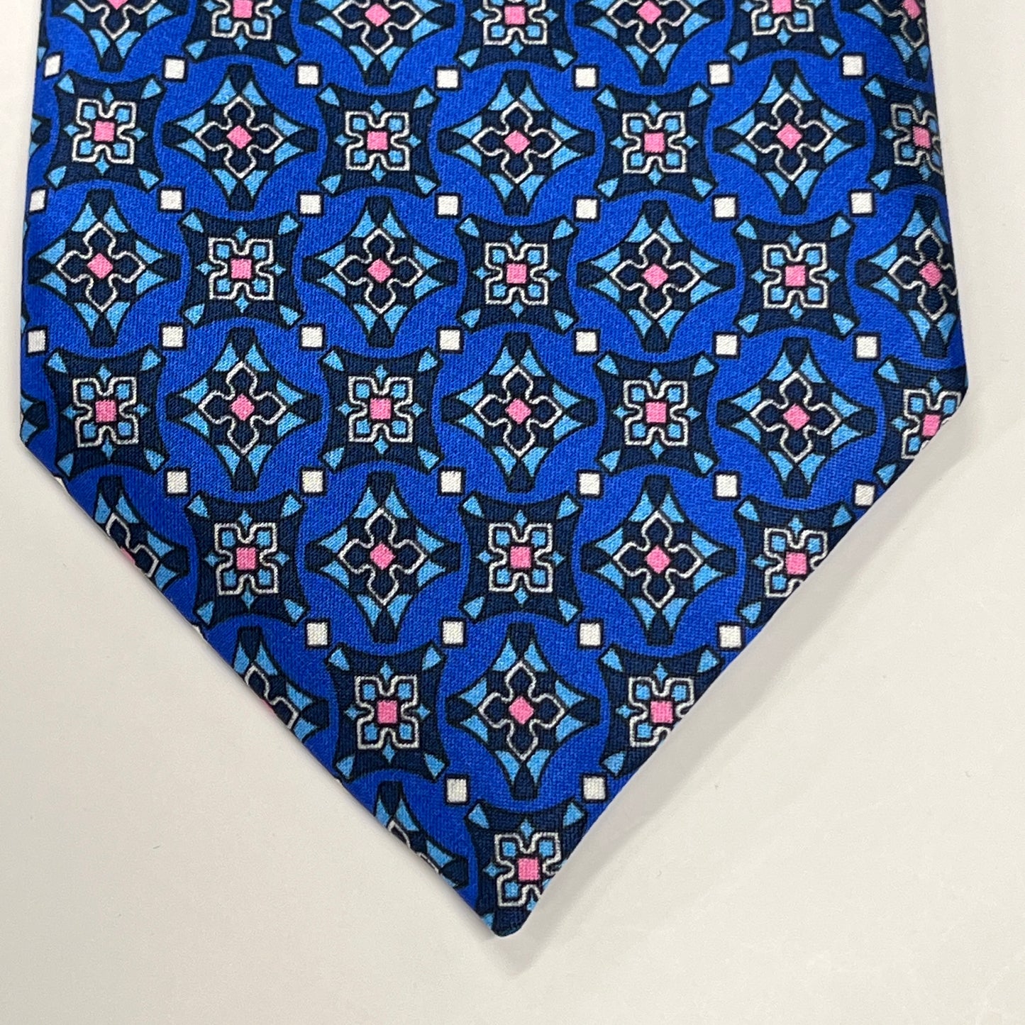 Zegna Material Tie ZM0016