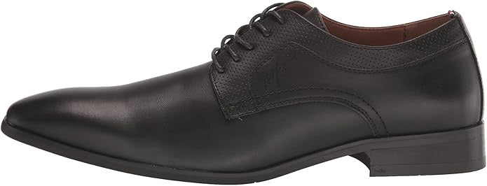 Tommy Hilfiger Mens Lace Soli Shoes