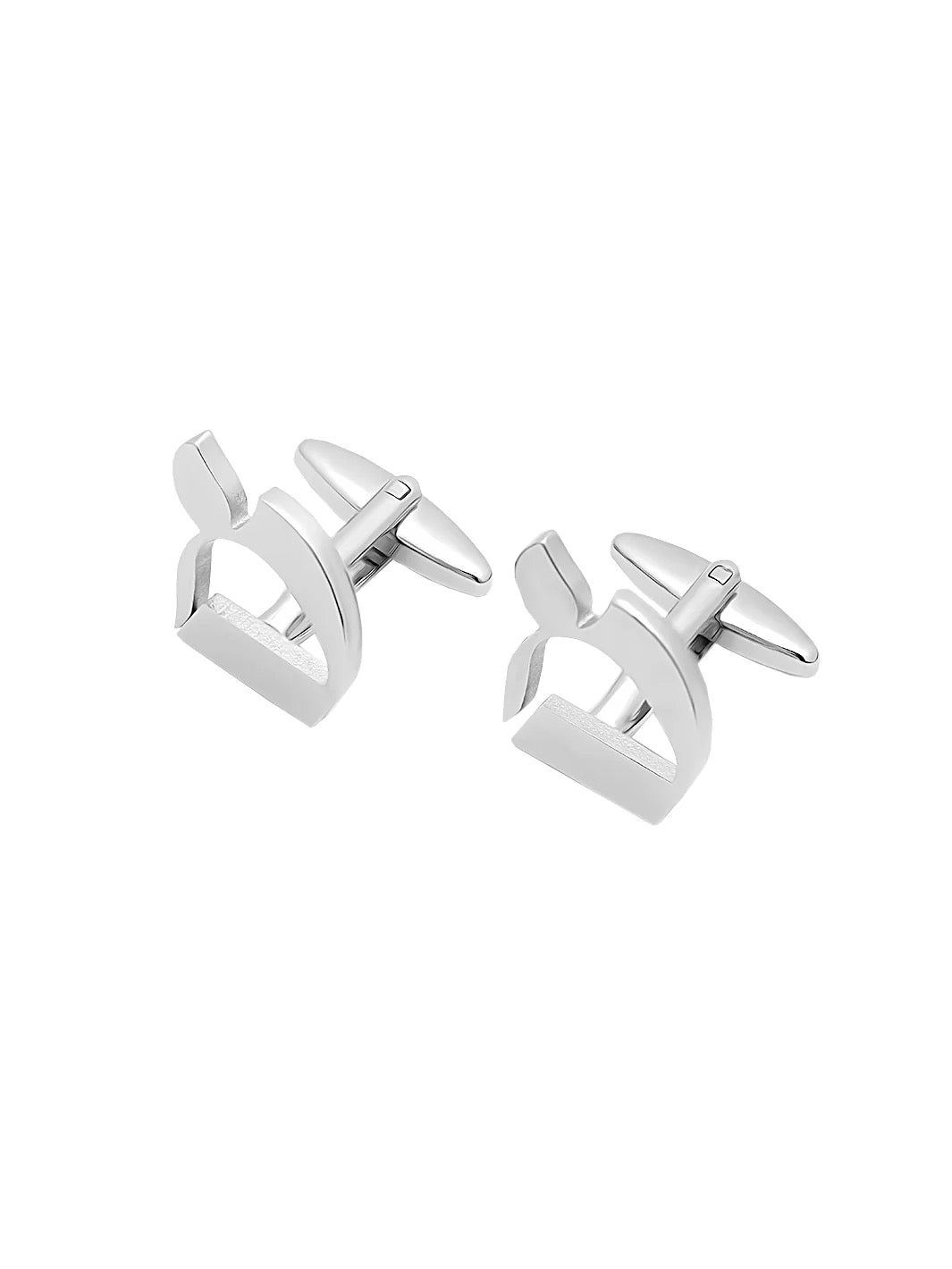 T.O. COLLECTION CUFF LINKS - MEM