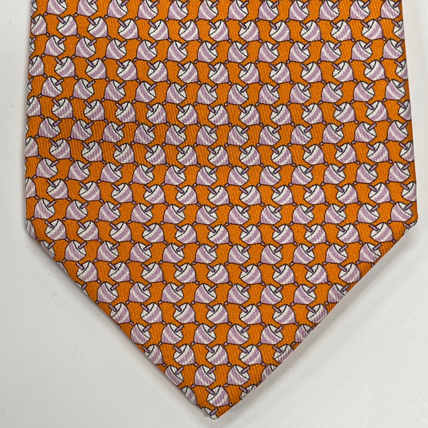 Ferragamo Tie FR0022