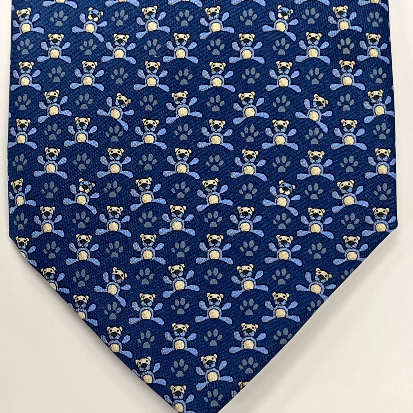 Ferragamo Tie FR0017