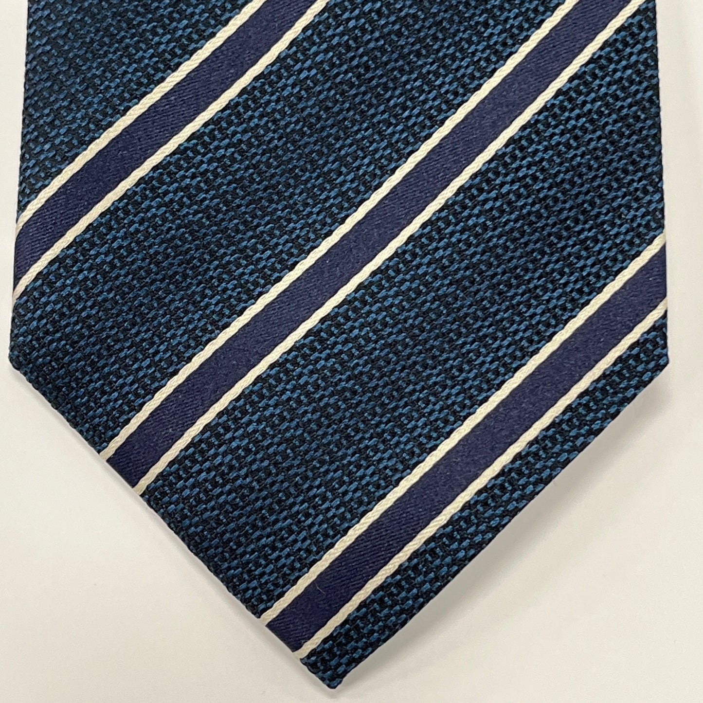 Zegna Material Tie ZM0051