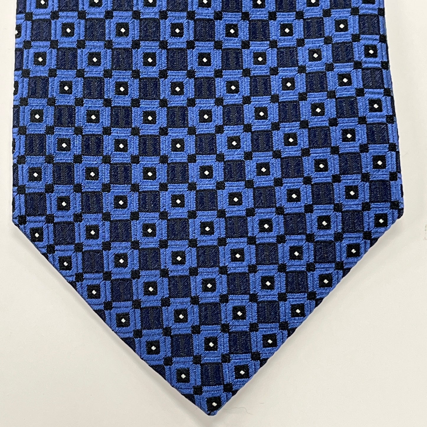 Zegna Material Tie ZM0042