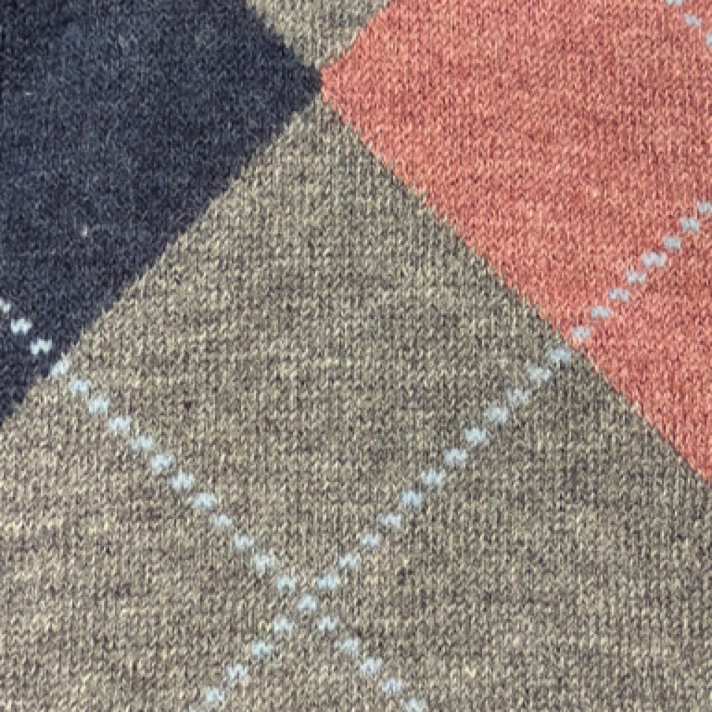 TALLIA Mens Mercerized Cotton Socks TL031