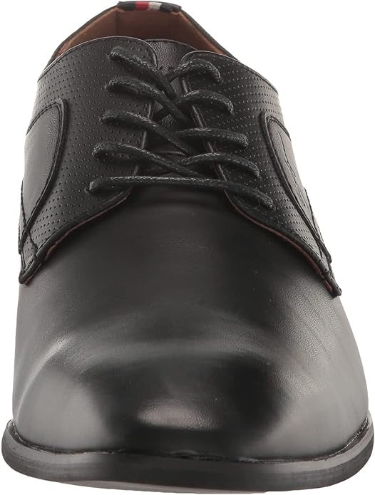 Tommy Hilfiger Mens Lace Soli Shoes