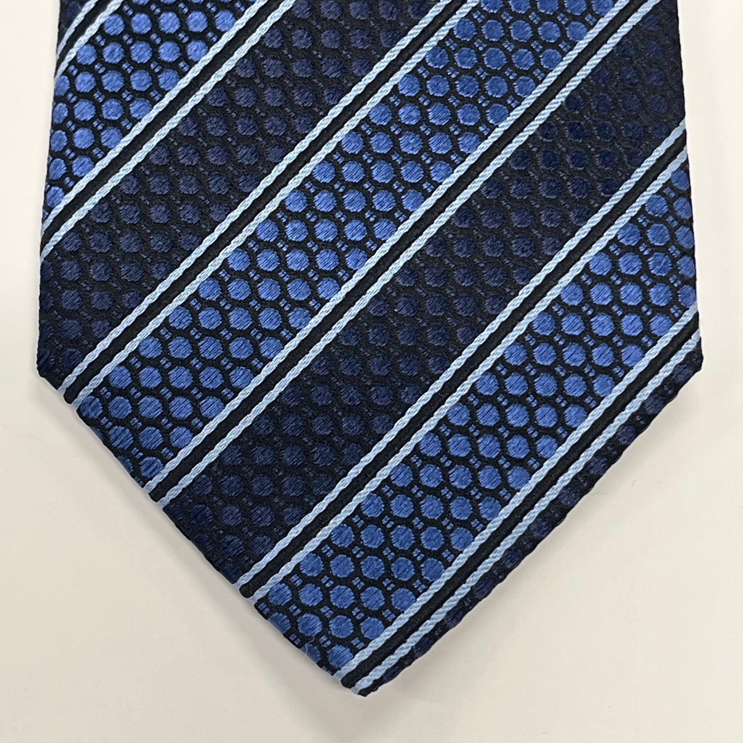 Zegna Material Tie ZM0023