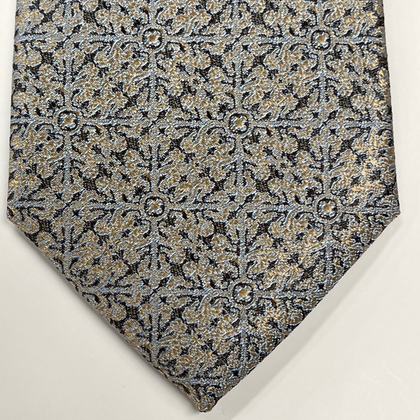 TO Men’s Tie TS302-3