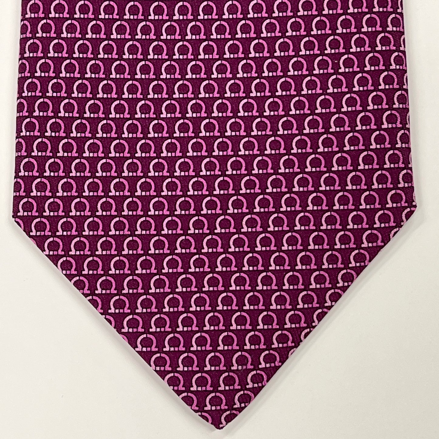 Ferragamo Tie FR0019
