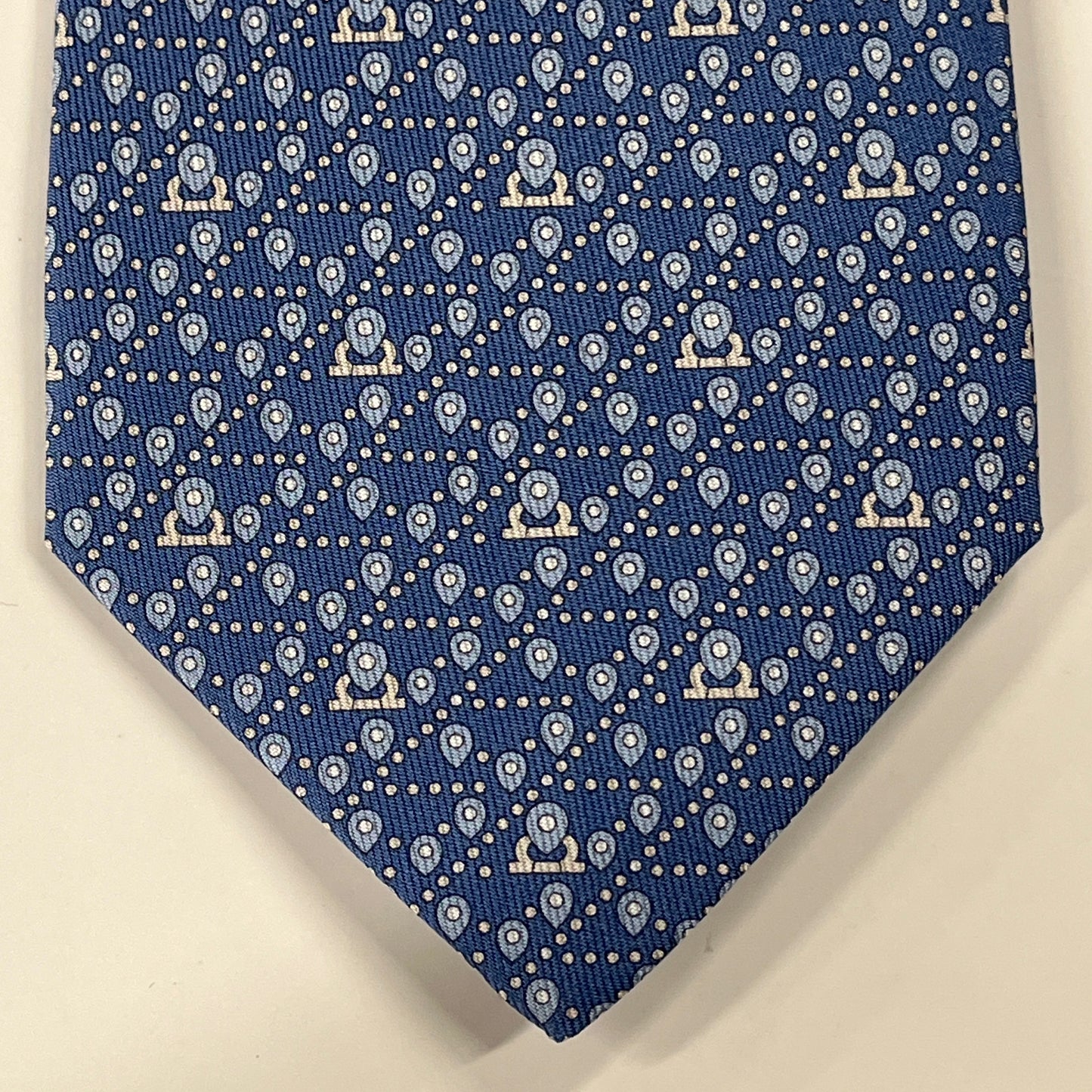 Ferragamo Tie FR0032