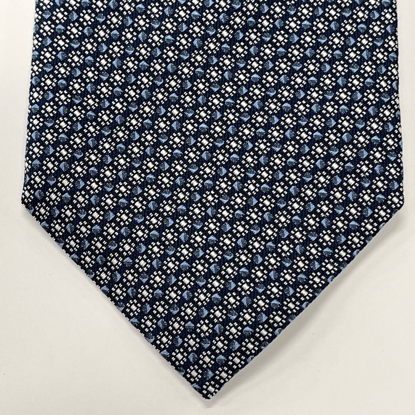 Zegna Material Tie ZM0037