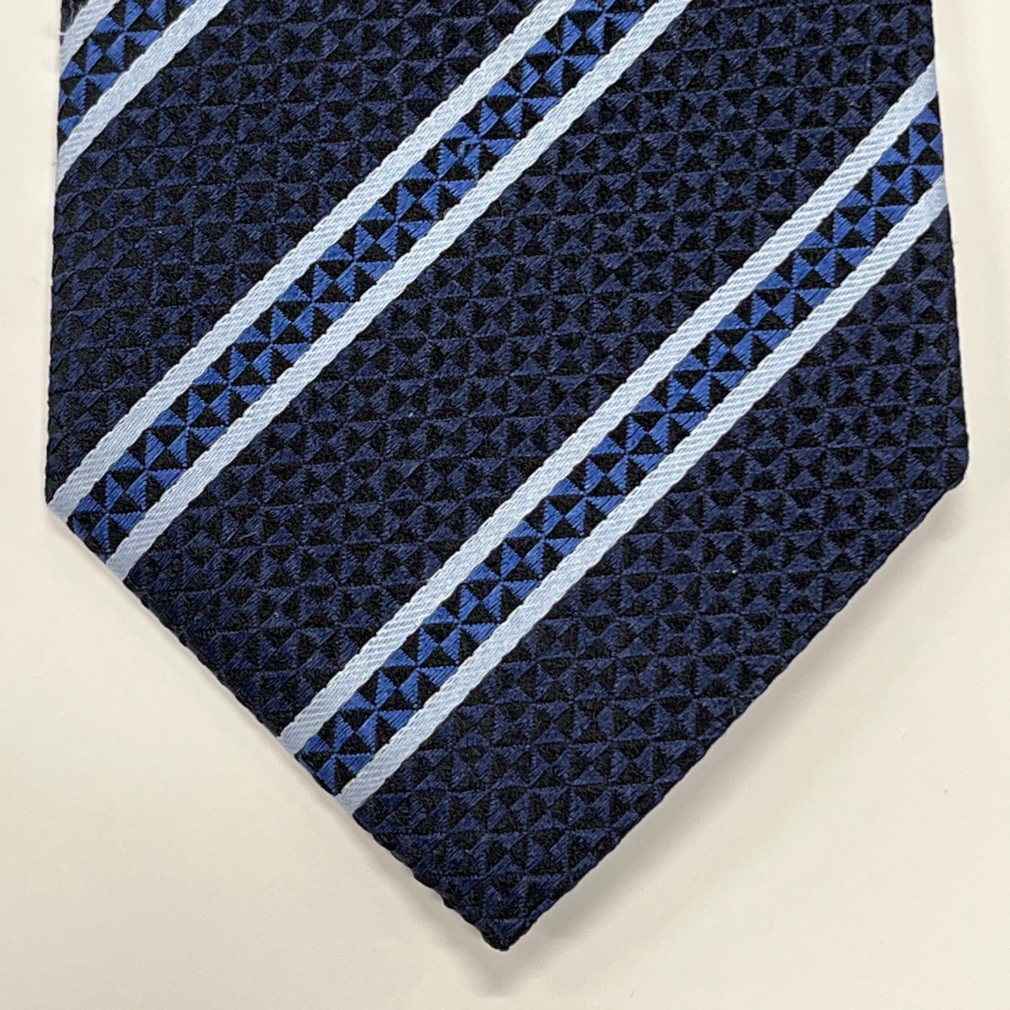 Zegna Material Tie ZM0063