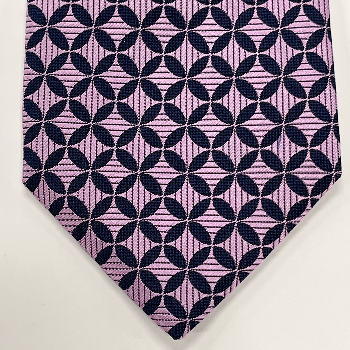 Zegna Material Tie ZM0070
