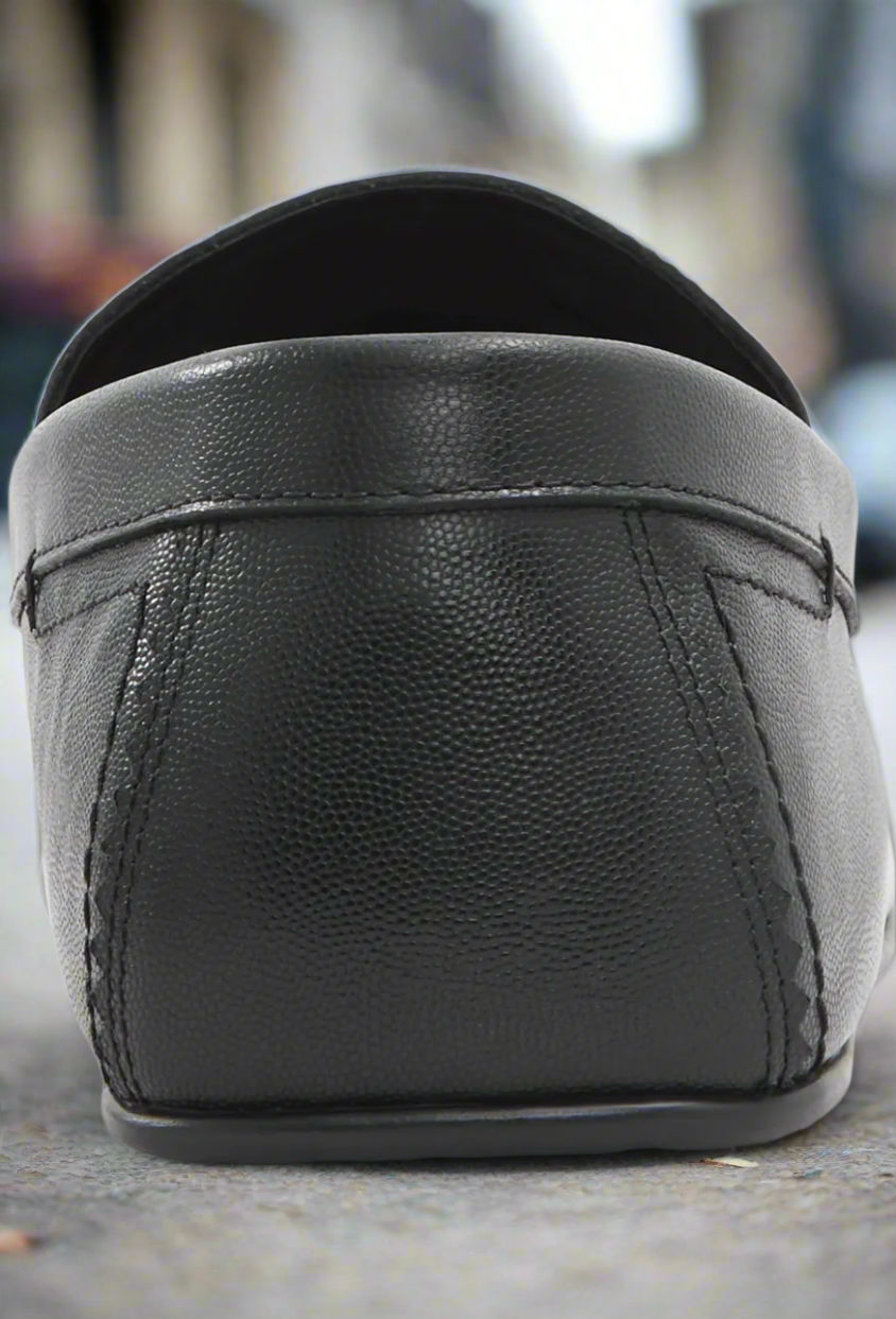 Ted Baker Mens Black London Loafers Hilden Bit 10572052