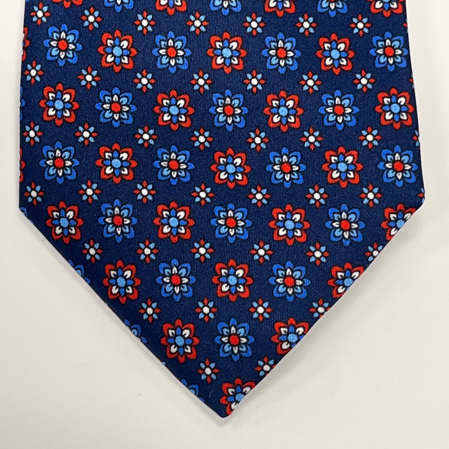 Zegna Material Tie ZM0020