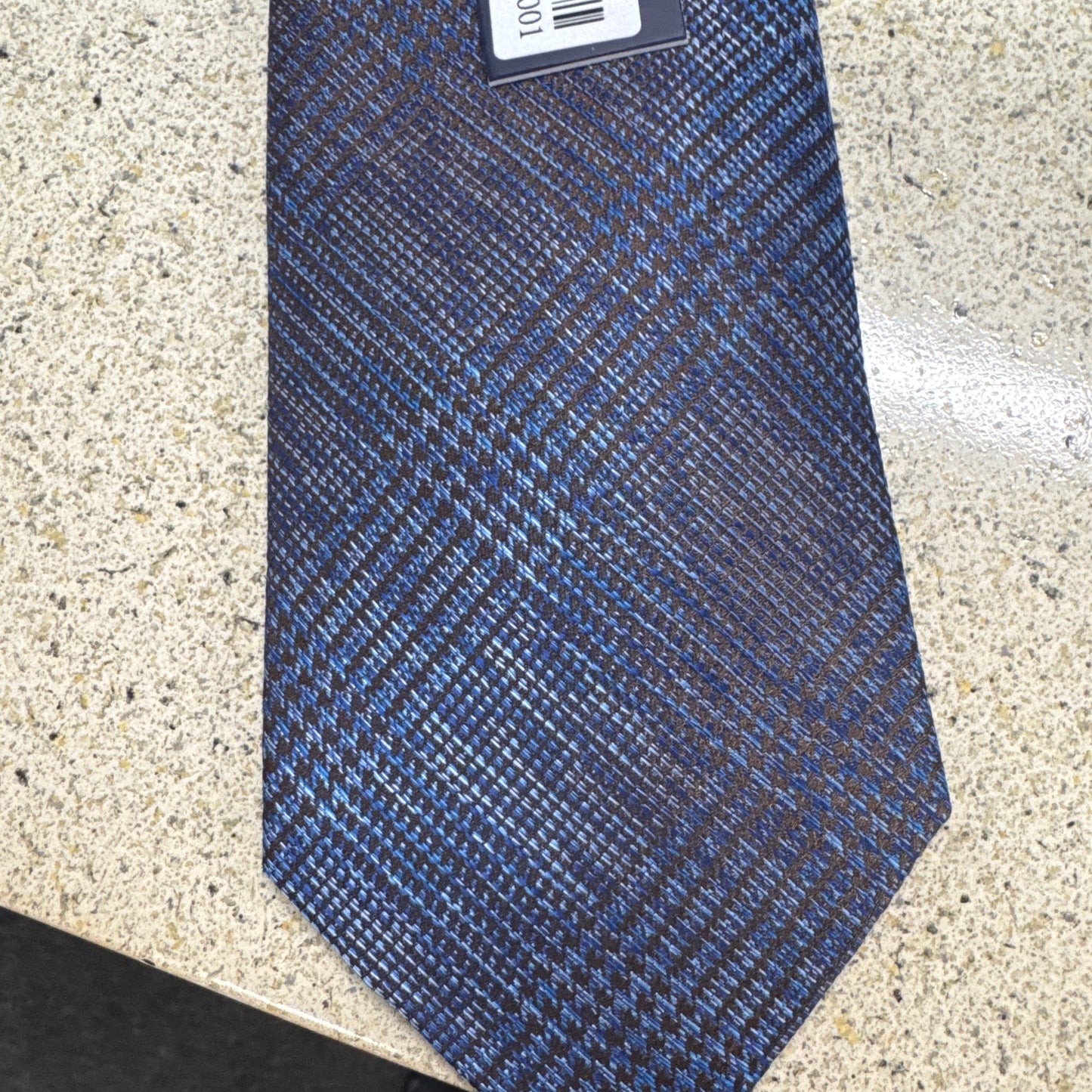 TO Men's Tie TM370-1