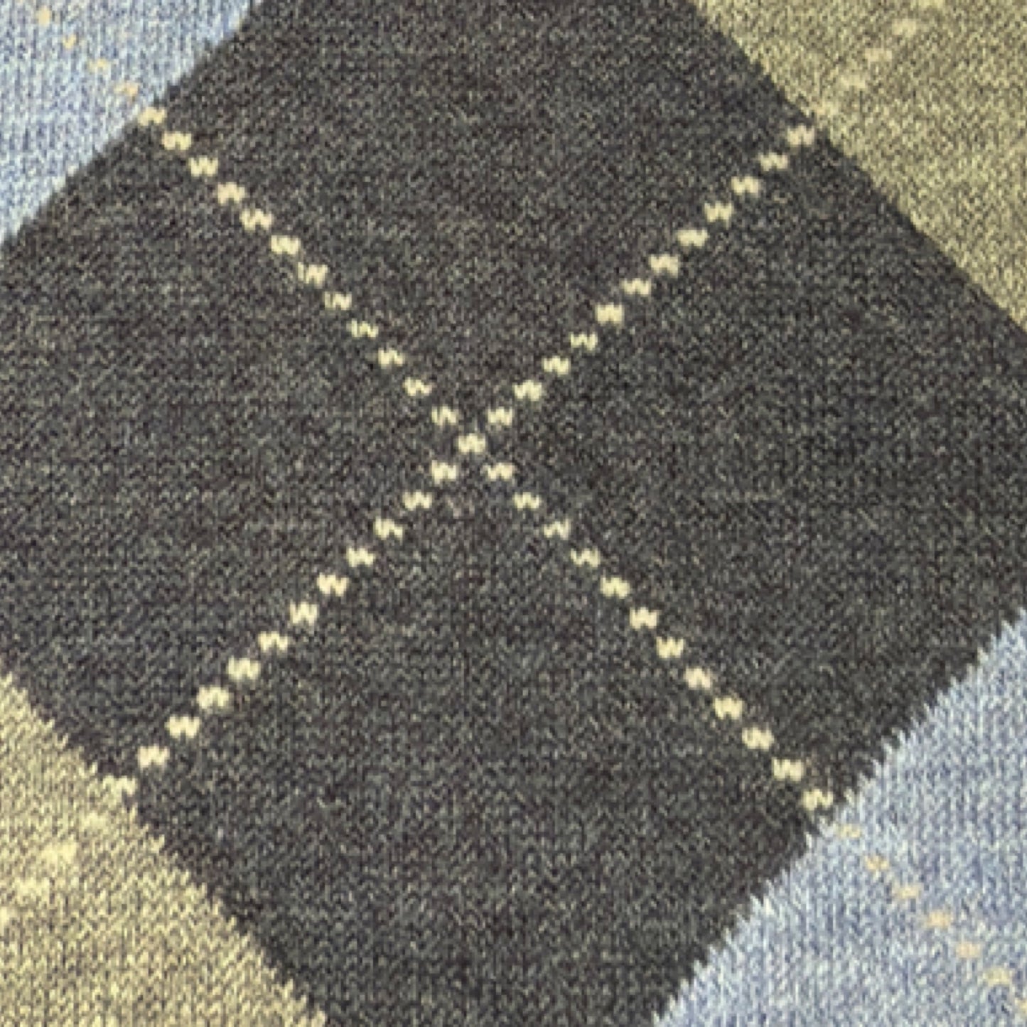 TALLIA Mens Mercerized Cotton Socks TL030