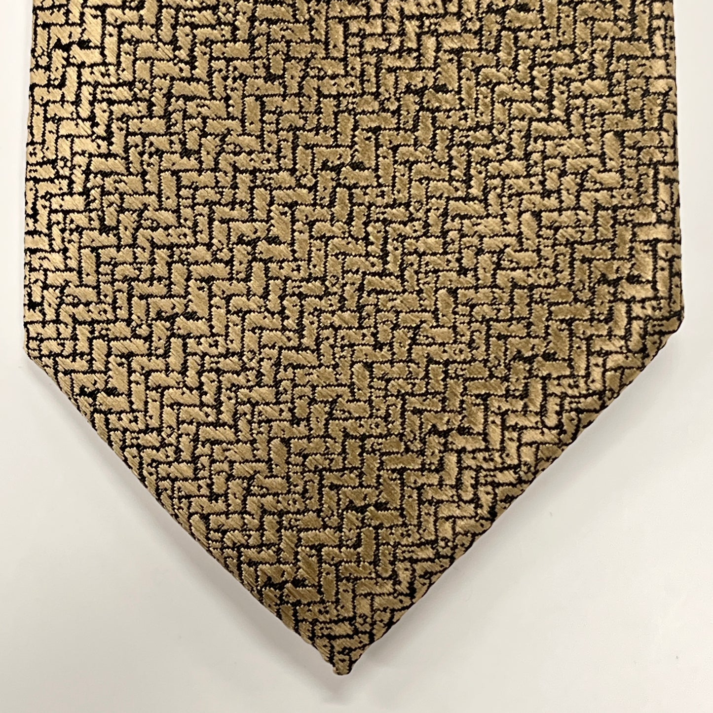TO Men’s Skinny Tie TS312-2