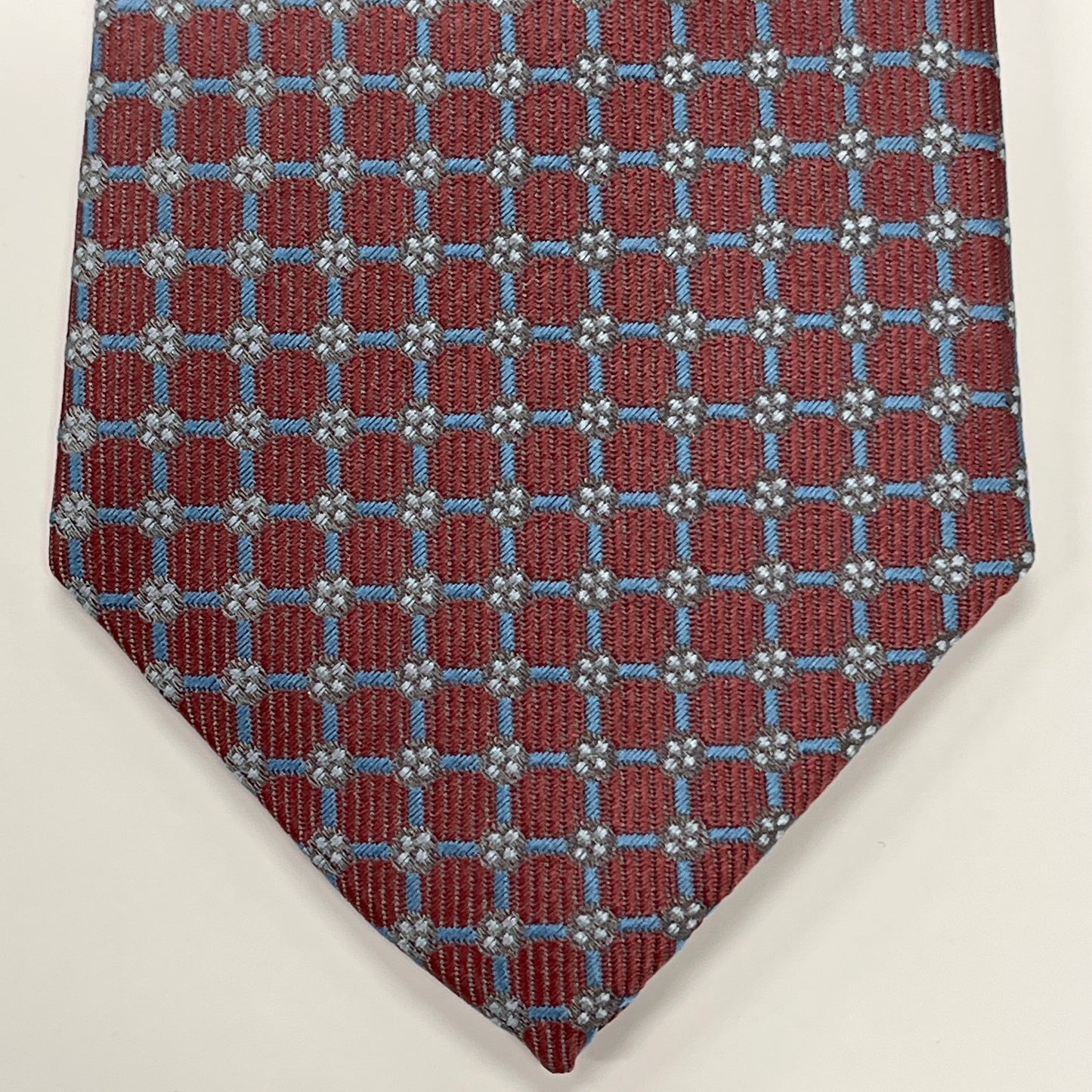 TO Men’s Tie TS240-3